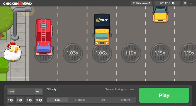 Chicken road 2 magyar - Újabb Csirkeút 2 Játék Érkezett: Regisztrálj Most Online!